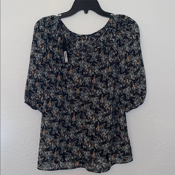 Blouse - Picture 1 of 3